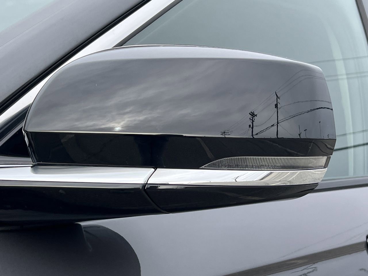 Used 2021 Jeep Grand Cherokee L Limited image 43