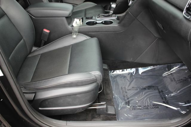 Used 2022 Kia Sportage EX AWD/4WD image 32