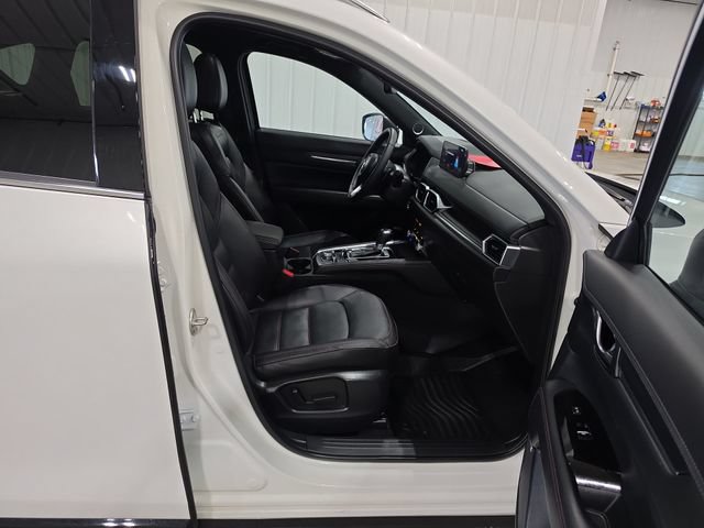 Used 2024 MAZDA CX-5 2.5 Turbo AWD/4WD image 31