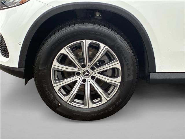 Certified 2026 Mercedes-Benz GLC 300 4MATIC image 9