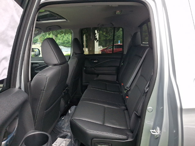 New 2026 Honda Ridgeline RTL image 7