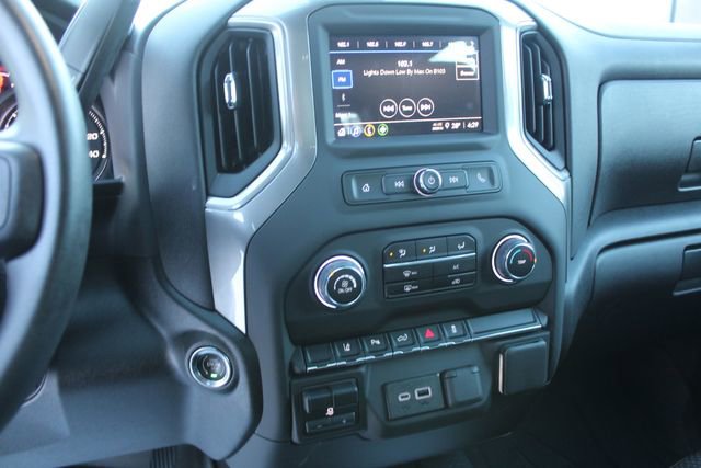 Used 2025 Chevrolet Silverado 2500 W/T w/ WT/CX Safety Package image 19