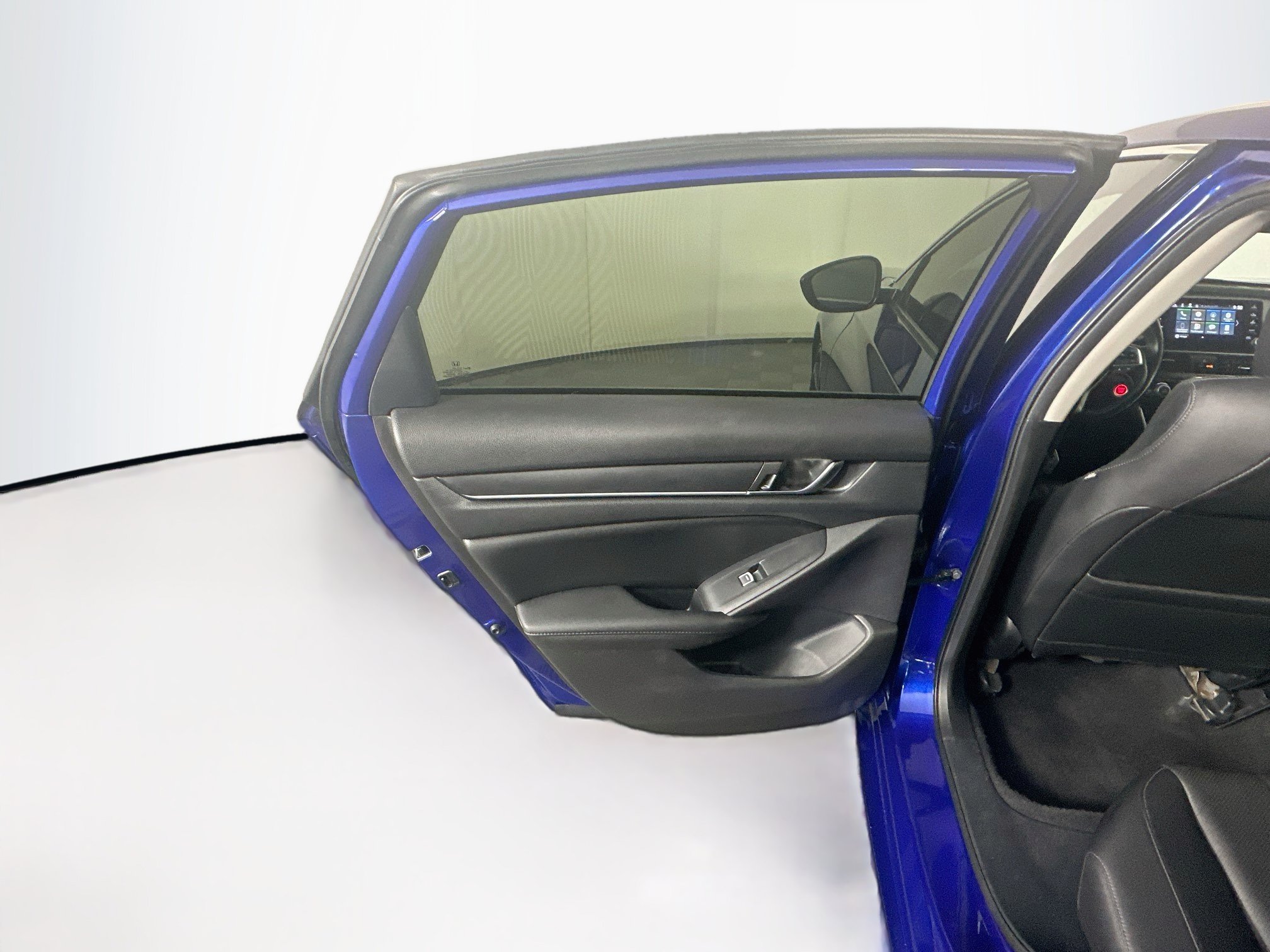 Used 2022 Honda Accord Sport Special Edition image 24
