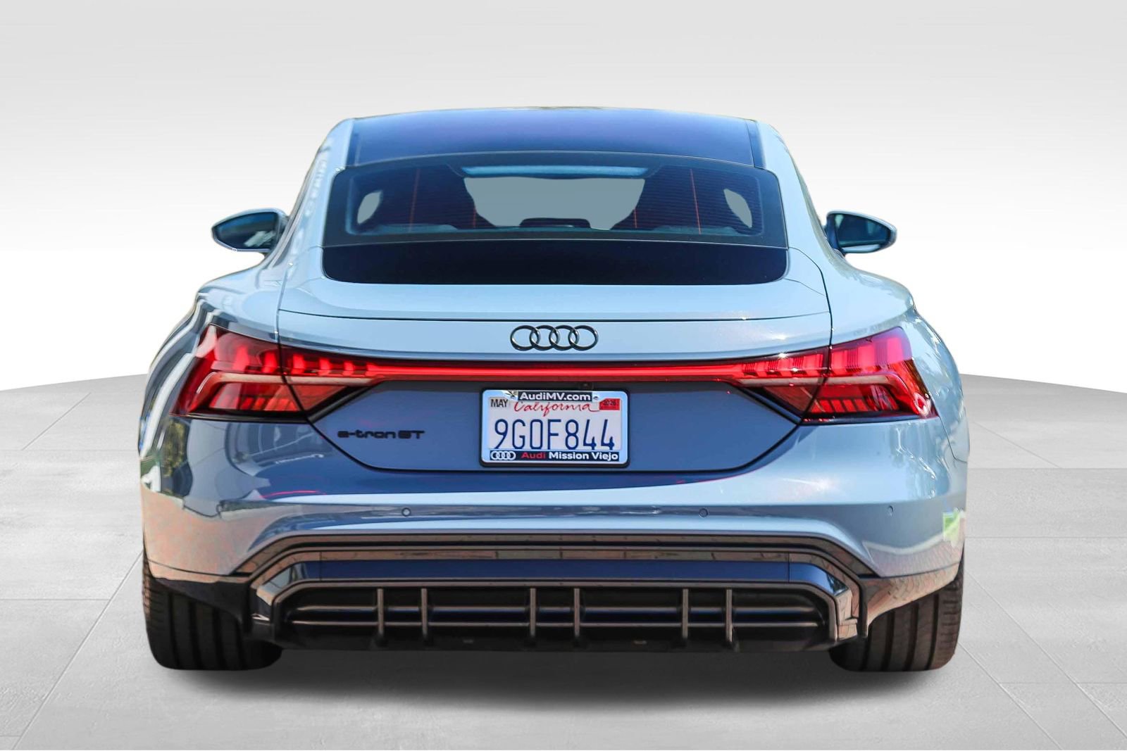 Used 2023 Audi e-tron GT Premium Plus AWD/4WD image 6
