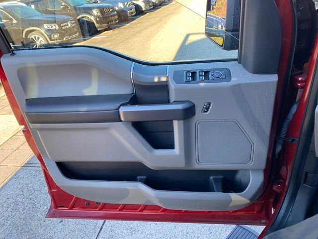 Used 2020 Ford F150 XLT w/ Equipment Group 302A Luxury image 27