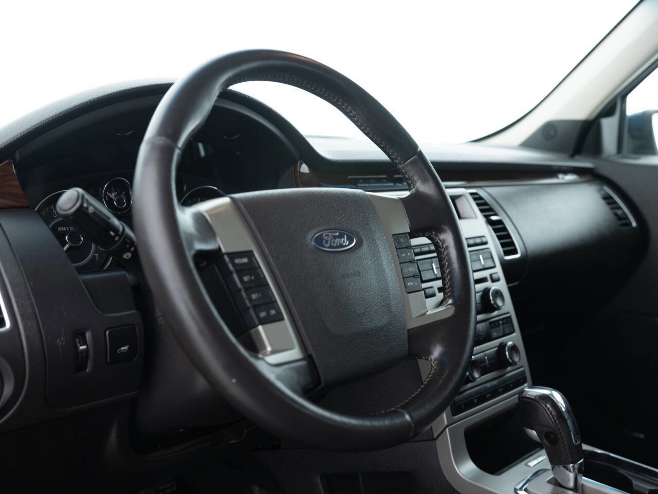 Used 2011 Ford Flex SEL w/ Rapid Spec Order Code image 23