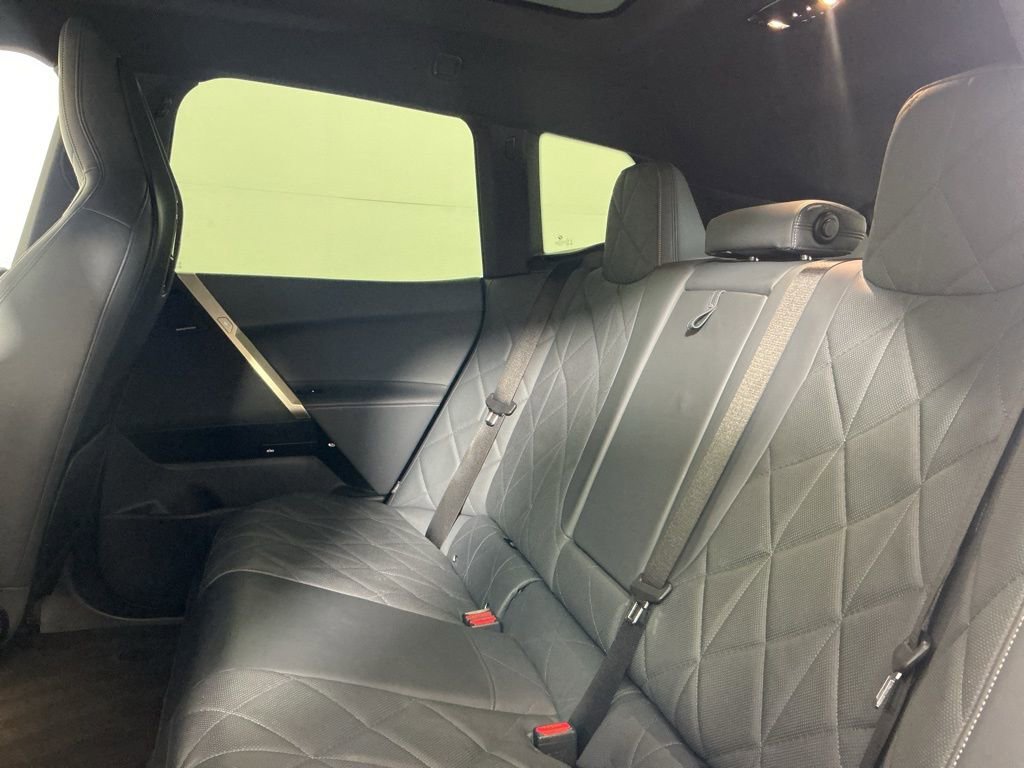 Certified 2023 BMW iX xDrive50 w/ Sport Package image 25