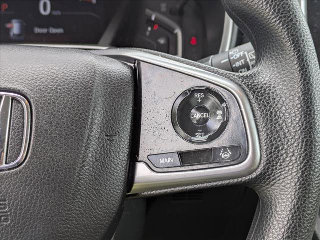 Used 2022 Honda CR-V EX image 10