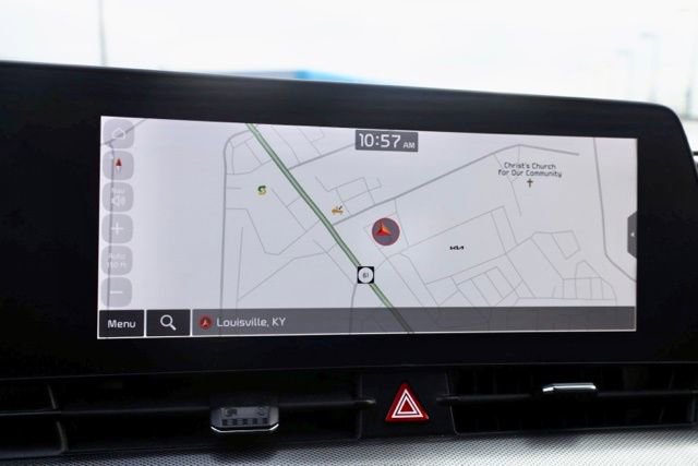 Used 2023 Kia Sportage SX image 7