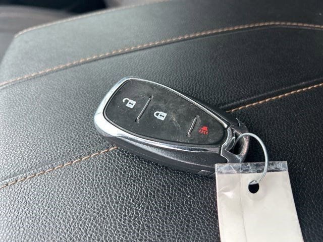 Used 2019 Chevrolet Traverse LS image 49