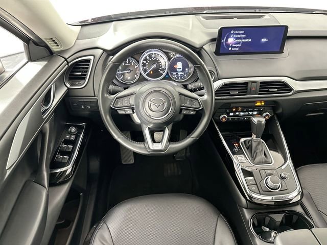 Used 2023 MAZDA CX-9 Touring Plus image 11