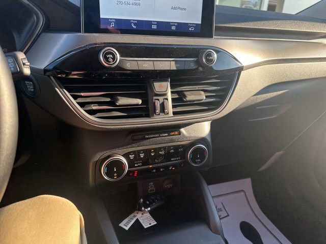 New 2026 Ford Escape Active w/ Cold Weather Package image 34