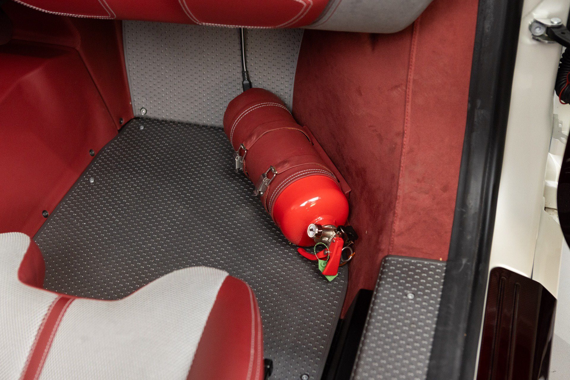 Certified 2015 Ferrari 458 Speciale A RWD image 83