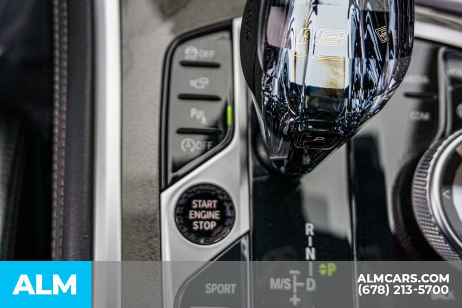 Used 2023 BMW 840i xDrive 840i image 44