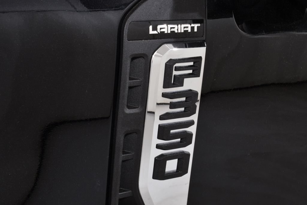 New 2026 Ford F350 Lariat w/ Lariat Ultimate Package AWD/4WD image 21