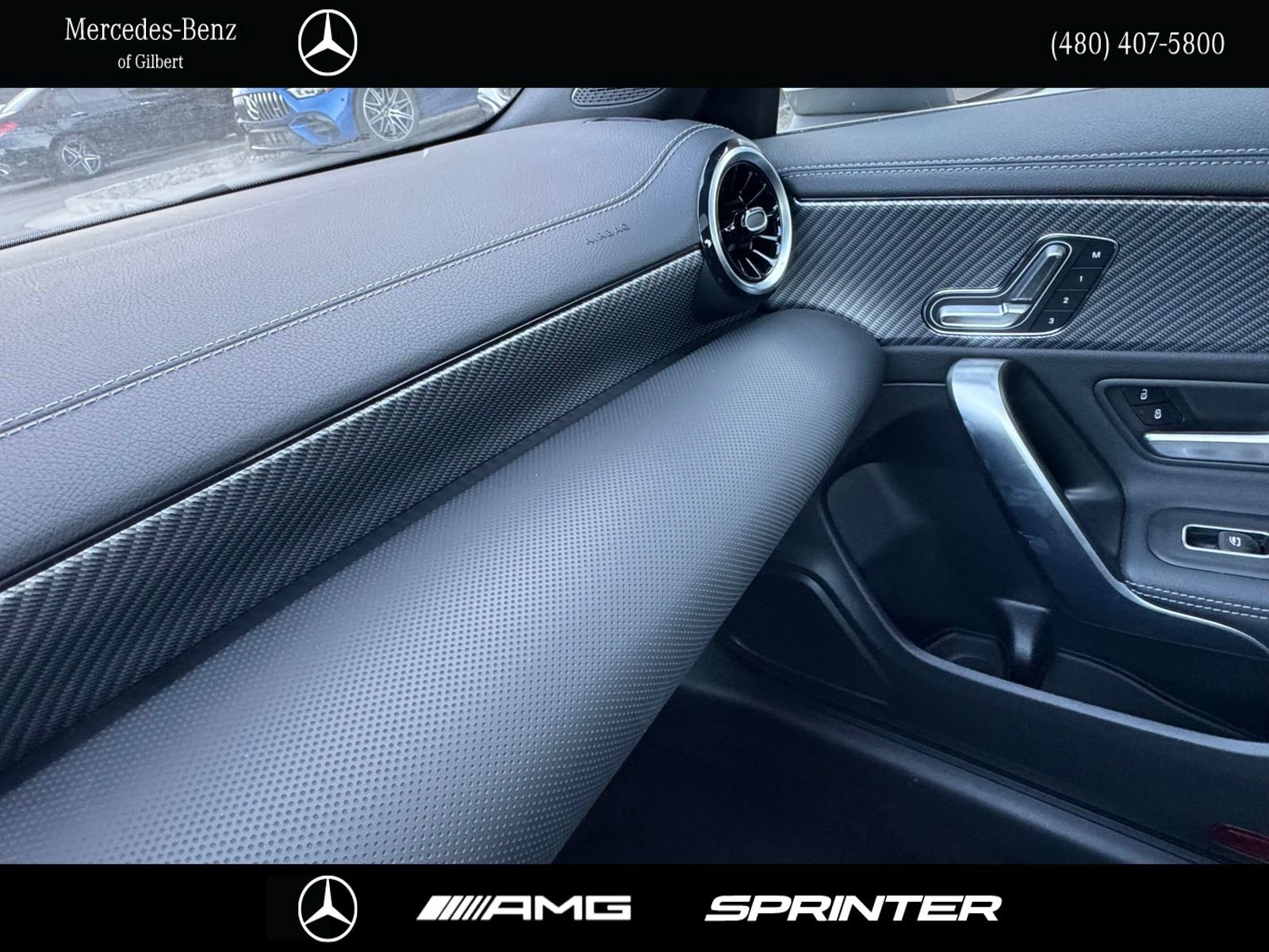 Used 2026 Mercedes-Benz CLA 250 image 26