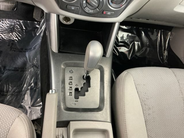 Used 2011 Subaru Forester 2.5X AWD/4WD image 18