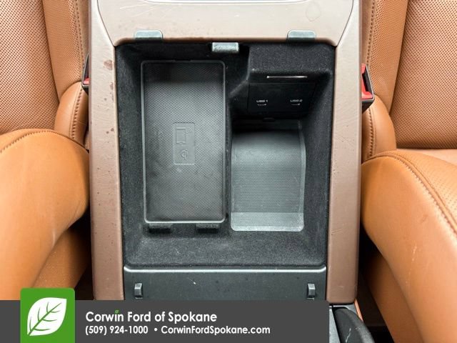 Used 2021 Porsche Cayenne S w/ Premium Package Plus AWD/4WD image 34