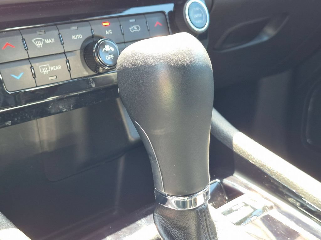 Used 2025 Jeep Compass Limited AWD/4WD image 19
