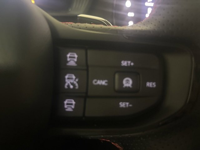 New 2026 Dodge Charger Scat Pack w/ Blacktop Package image 27