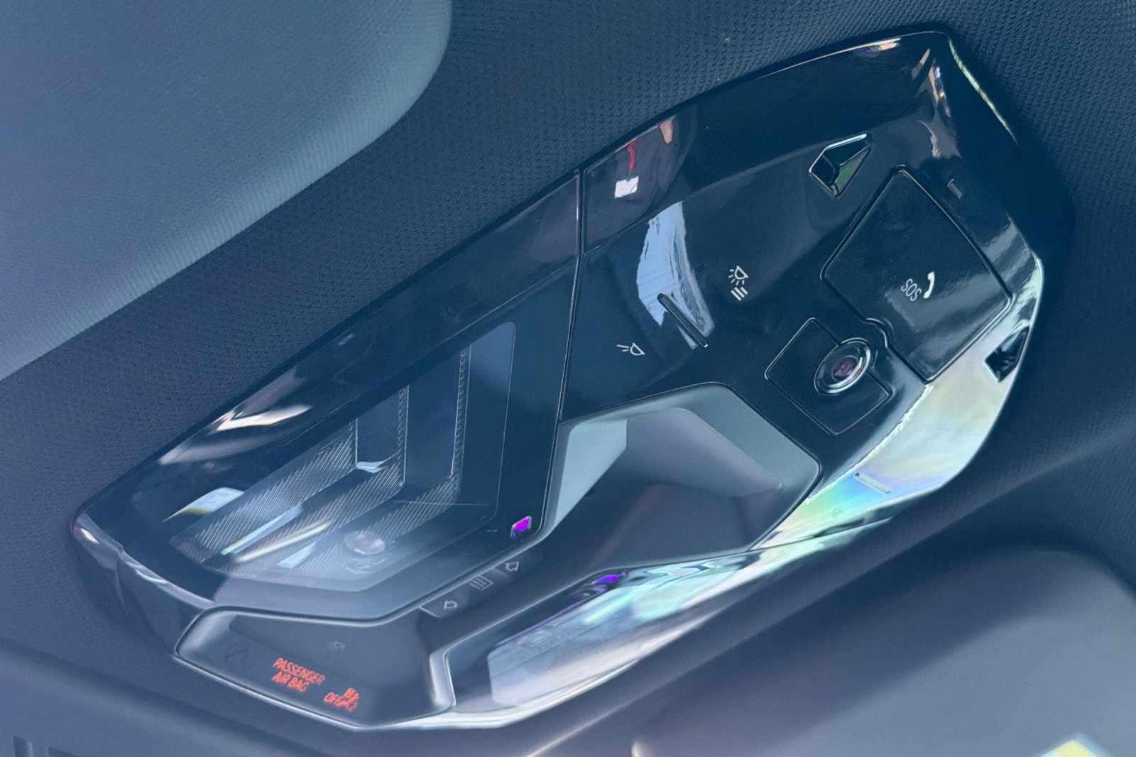 Used 2025 BMW X3 xDrive30i w/ Premium Package image 24