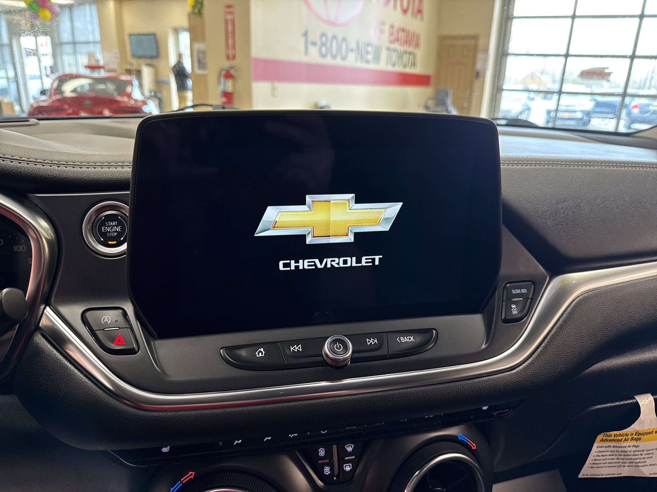 Used 2024 Chevrolet Blazer LT w/ Convenience Package AWD/4WD image 46