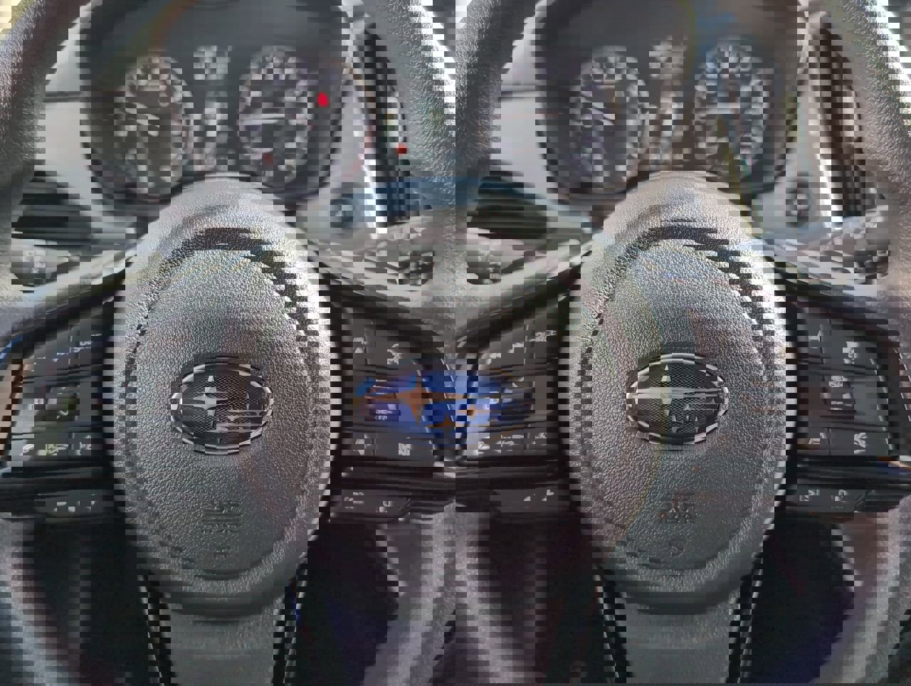 New 2025 Subaru Crosstrek 2.5i Premium image 18