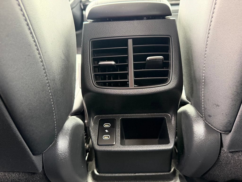 Used 2024 Kia Seltos X-Line AWD/4WD image 13
