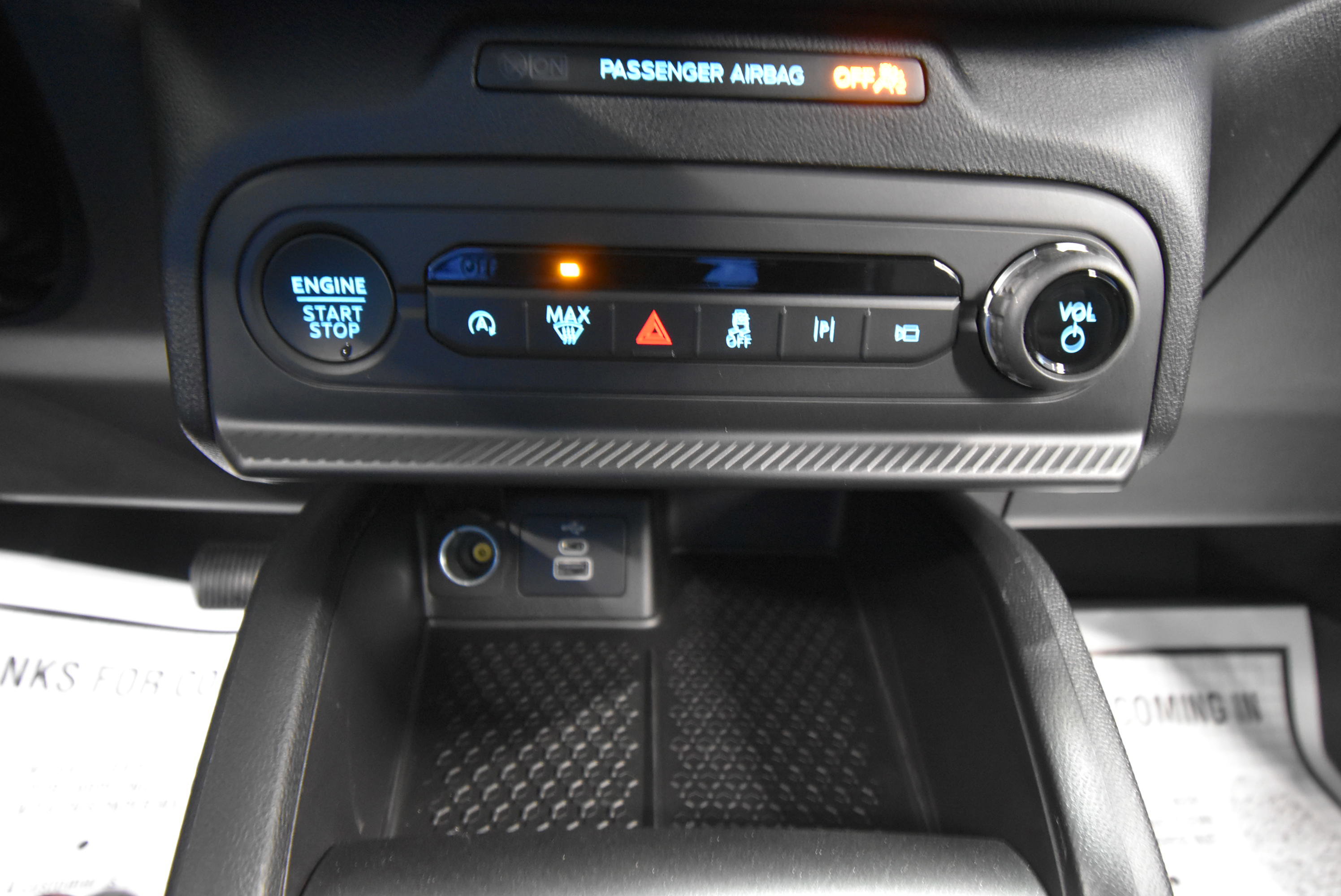 New 2026 Ford Bronco Sport Outer Banks w/ Outer Banks Tech Package+ AWD/4WD image 15