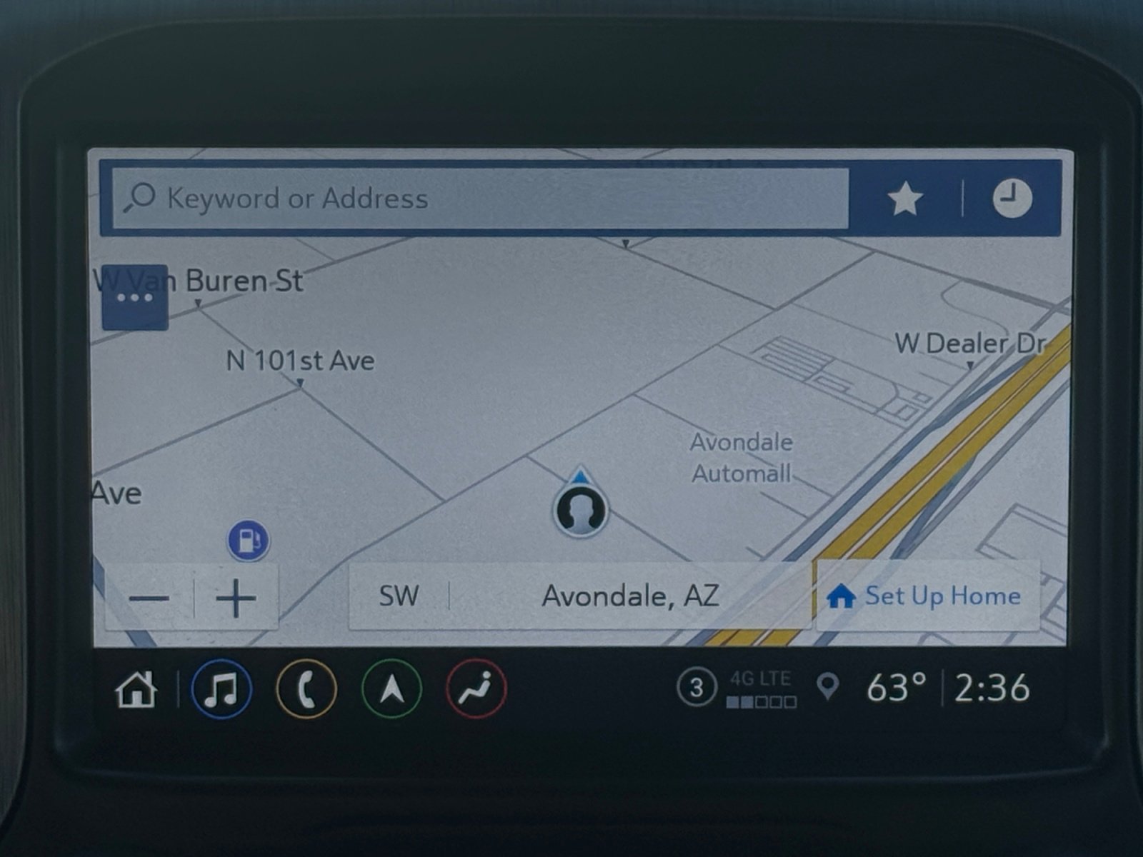 Used 2022 GMC Sierra 3500 Denali w/ Denali Ultimate Package image 23