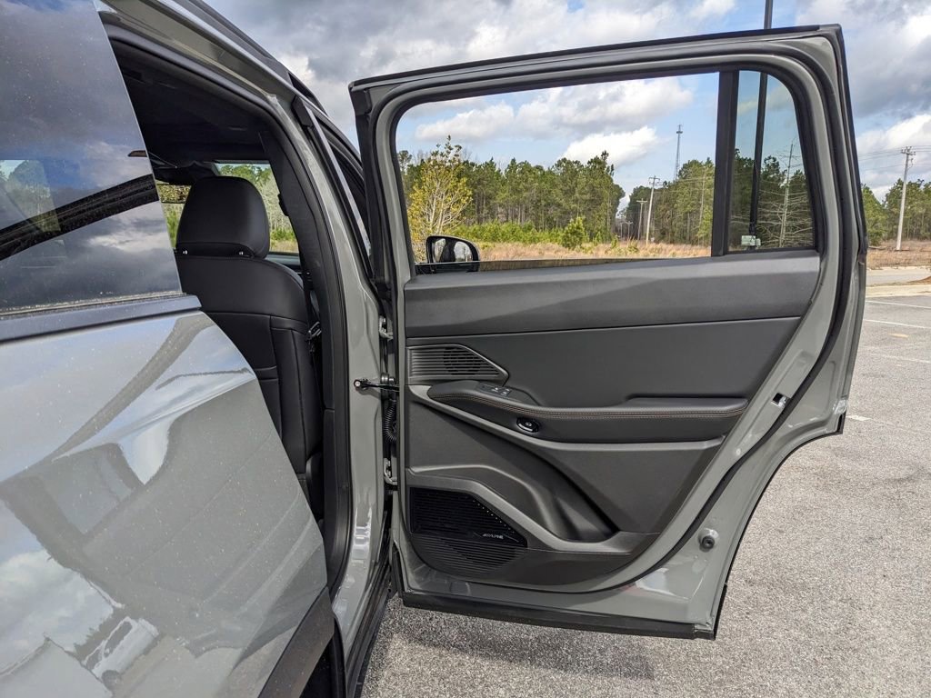 New 2026 Jeep Cherokee Overland image 61