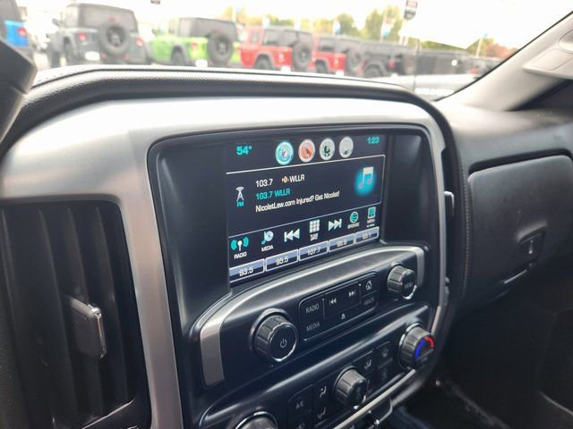 Used 2018 GMC Sierra 1500 SLE w/ SLE Fleet Preferred Package image 17