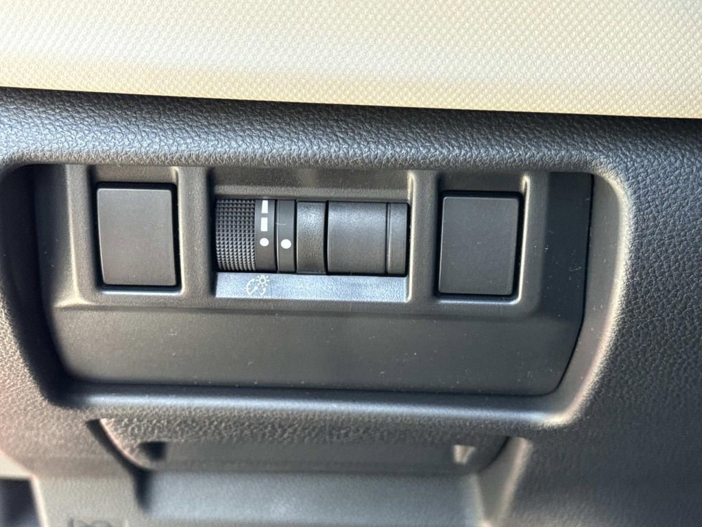 New 2026 Subaru Forester Base image 38
