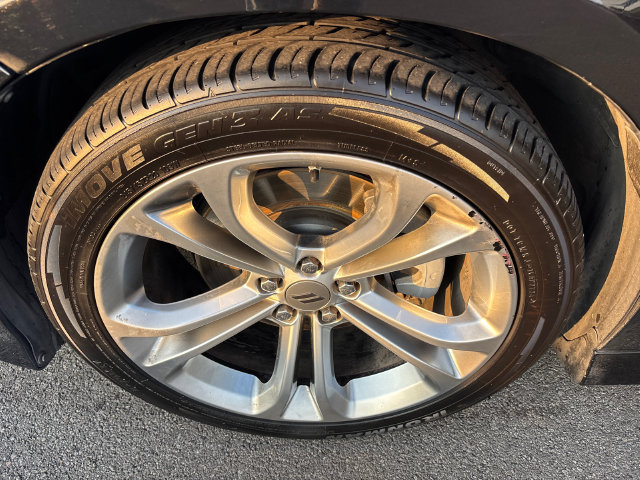 Used 2022 Dodge Charger R/T RWD image 30