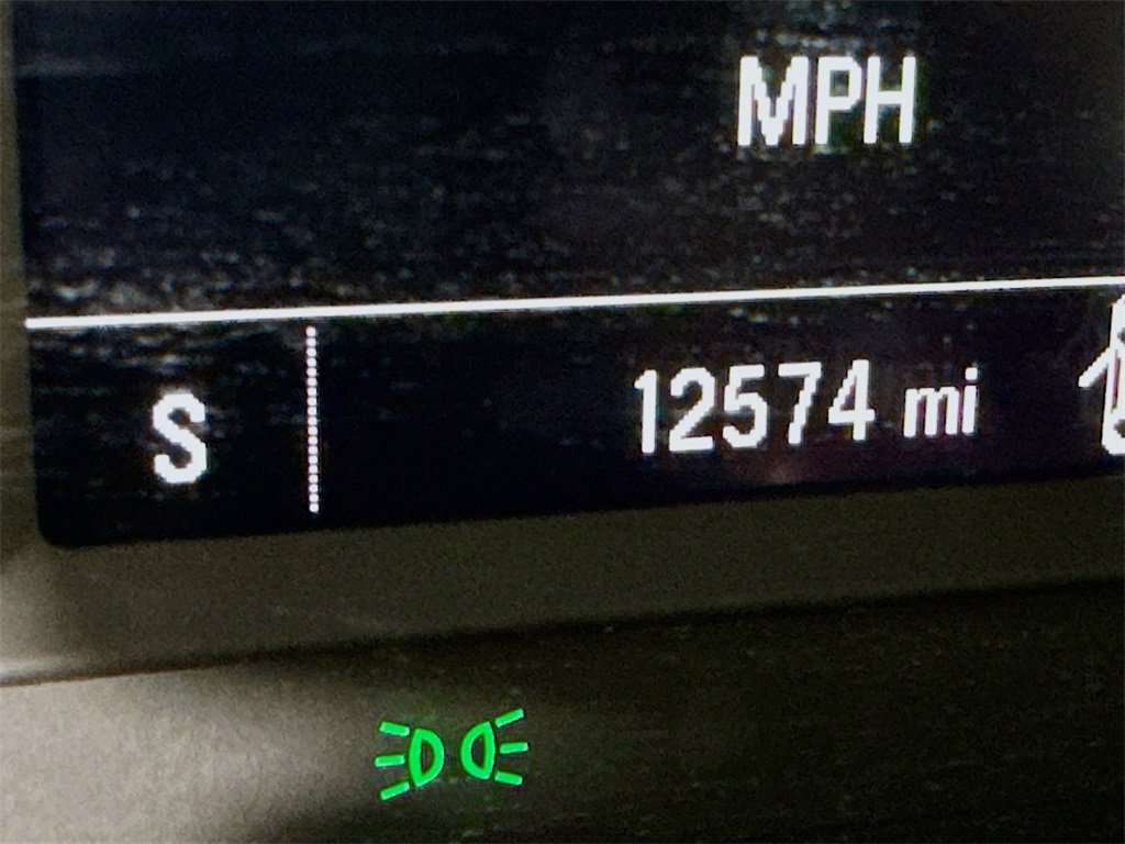 Used 2023 Chevrolet TrailBlazer LS image 4