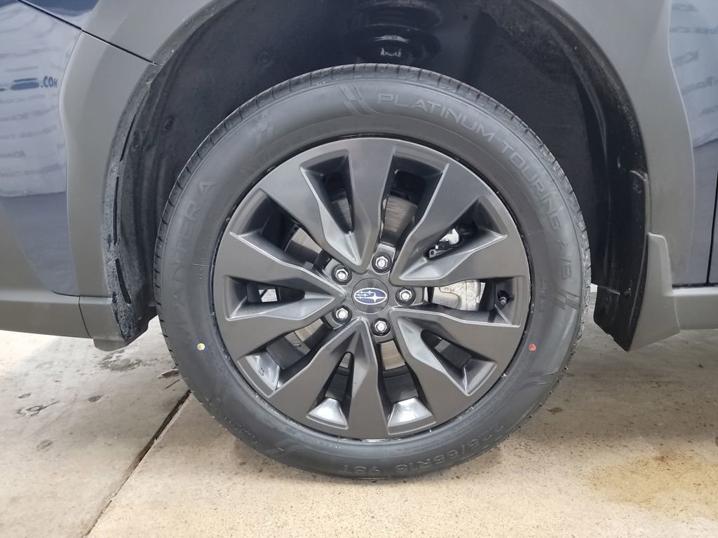 Used 2023 Subaru Outback Onyx Edition image 16
