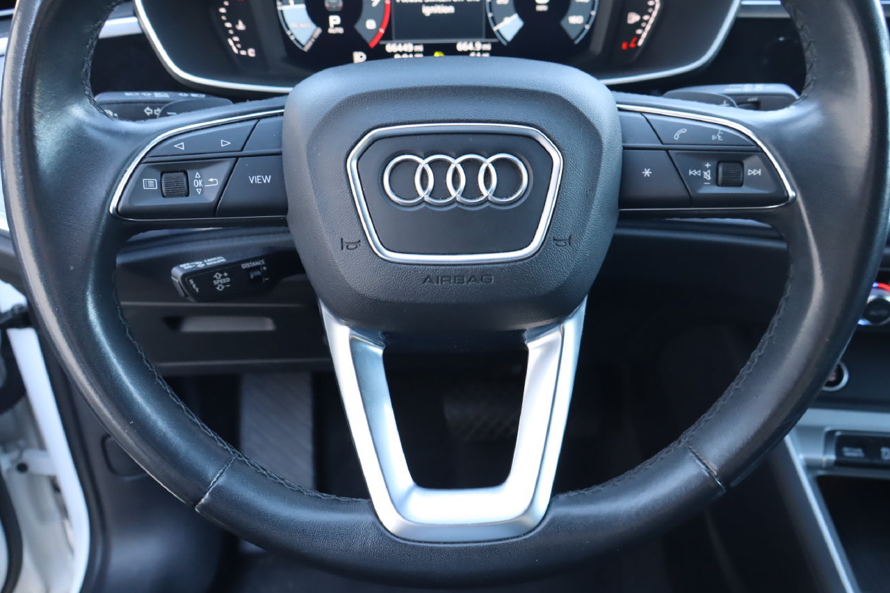 Used 2024 Audi Q3 2.0T Premium AWD/4WD image 11