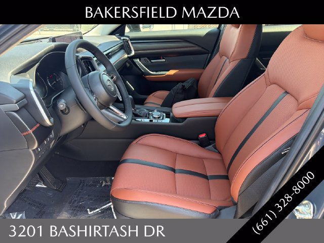 New 2026 MAZDA CX-50 Meridian Edition w/ Apex Package AWD/4WD image 20
