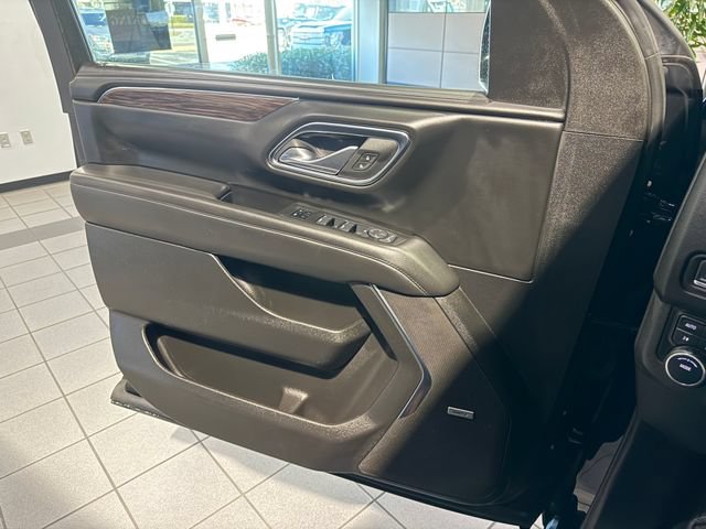 Used 2024 Chevrolet Tahoe LT AWD/4WD image 27