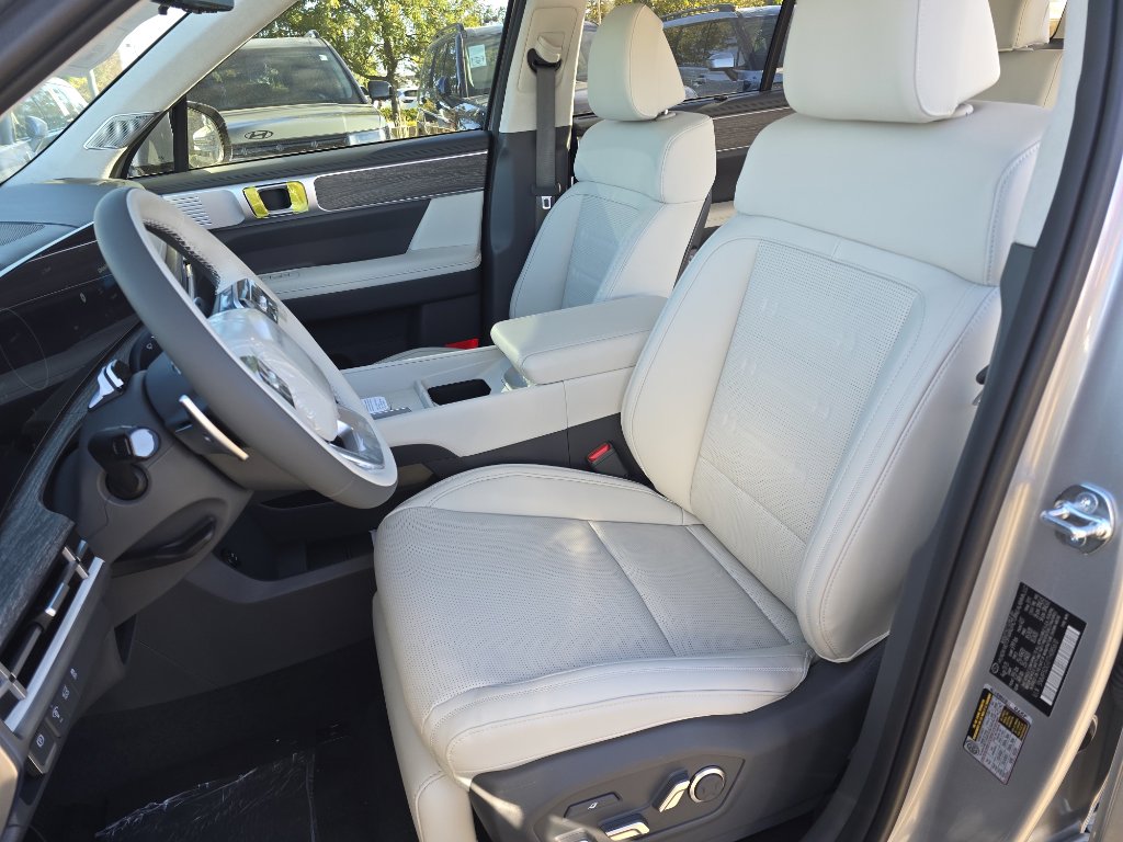 New 2026 Hyundai Santa Fe Calligraphy image 13