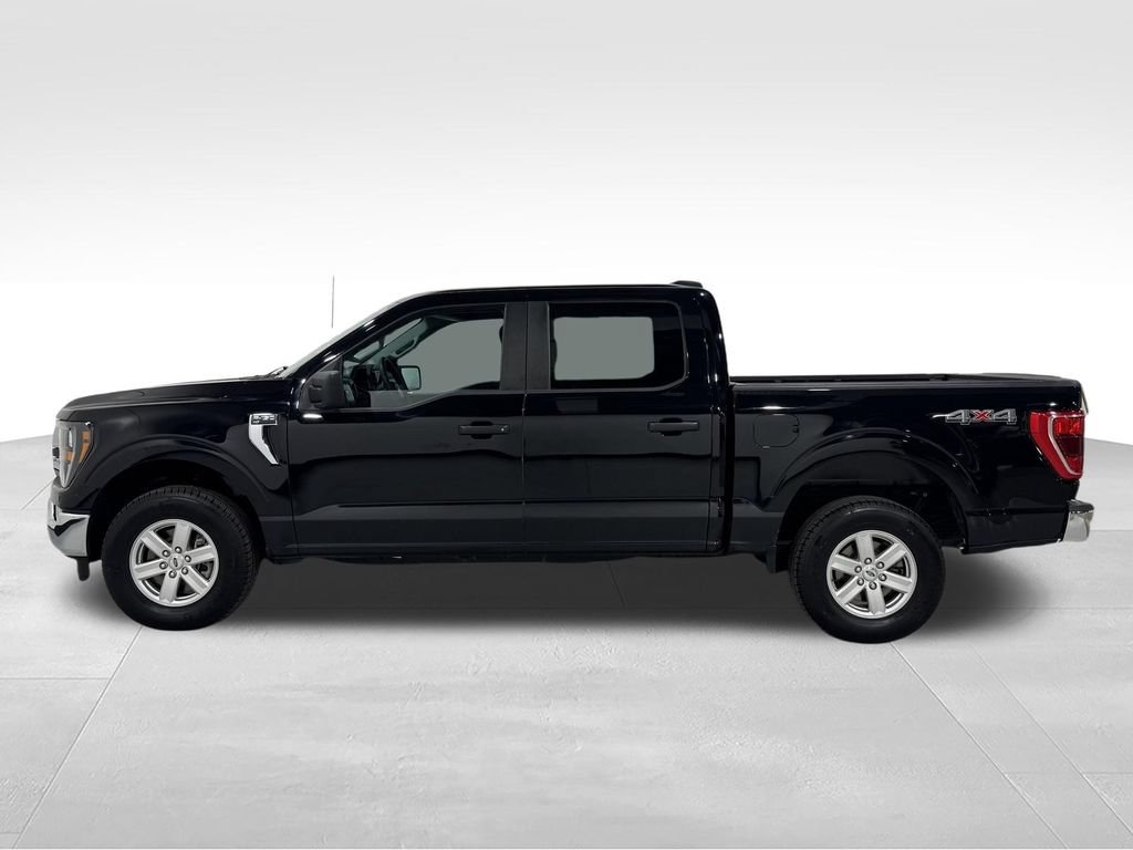 Used 2023 Ford F150 XLT AWD/4WD image 13