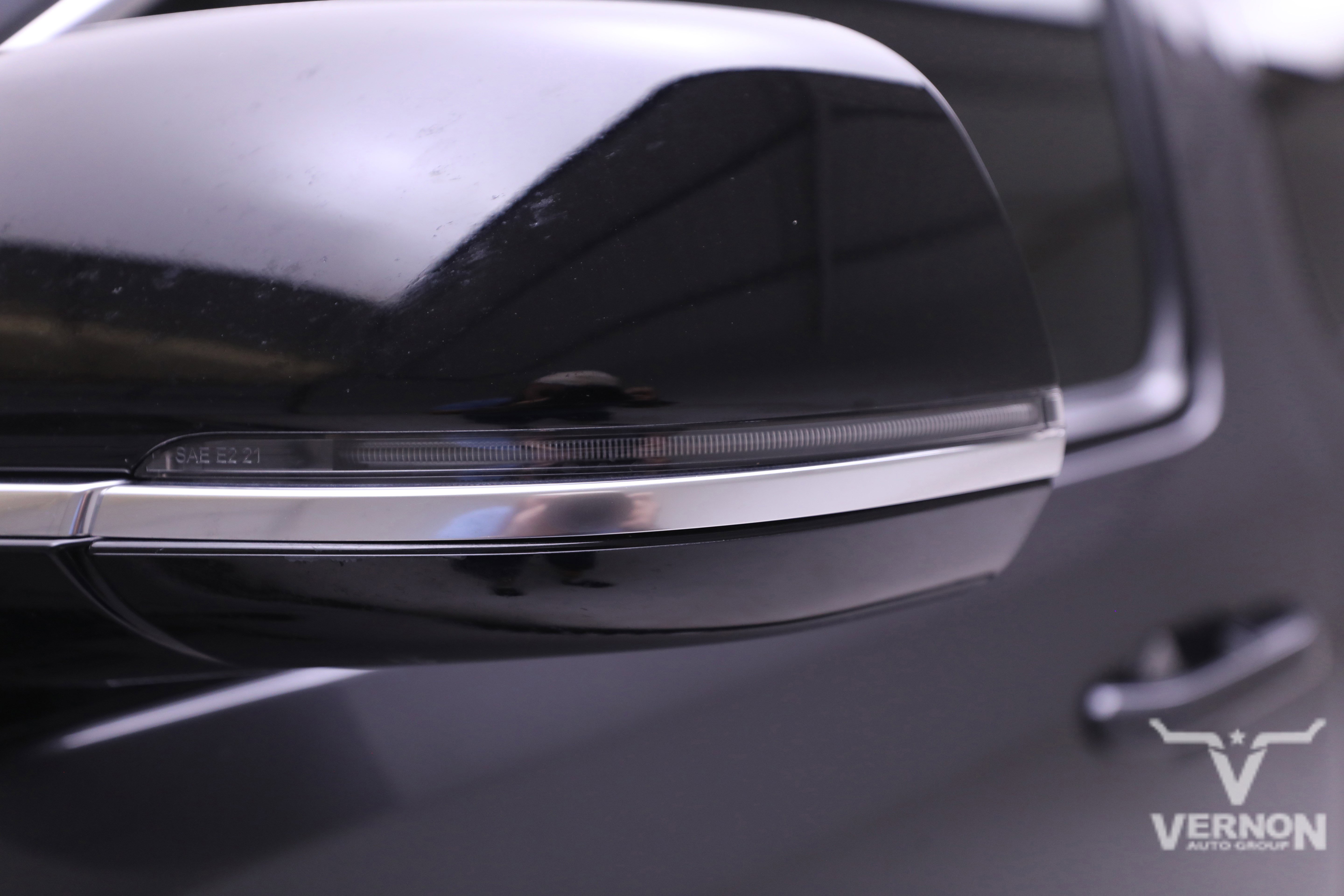 Used 2024 Jeep Wagoneer 4WD w/ HD Trailer Tow Package image 32