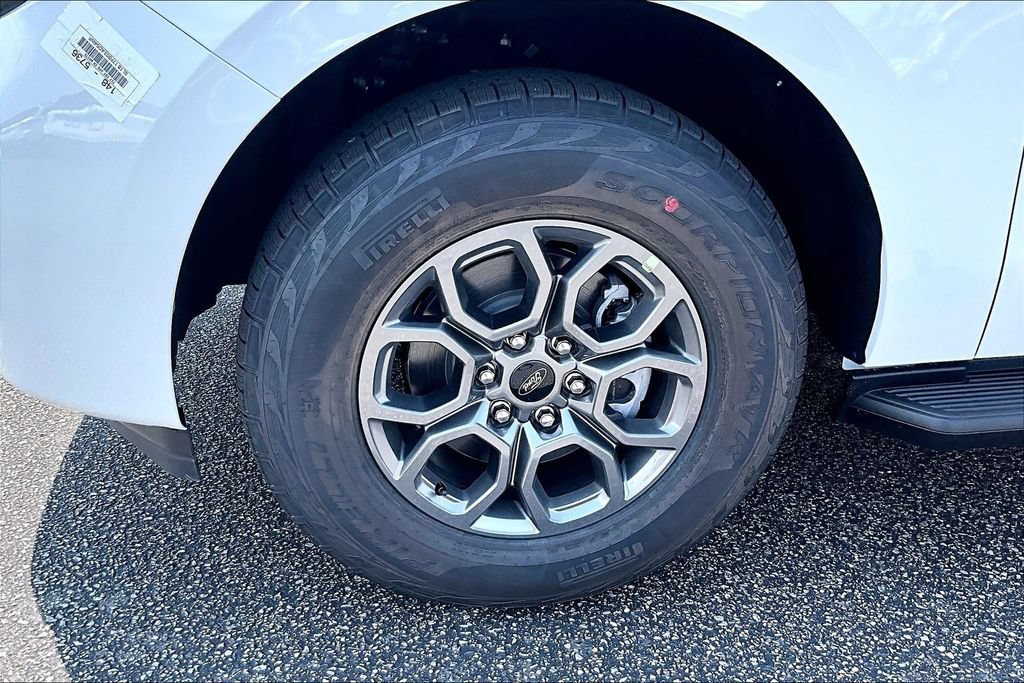 New 2026 Ford Expedition Active RWD image 12