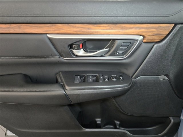 Used 2021 Honda CR-V Touring image 15