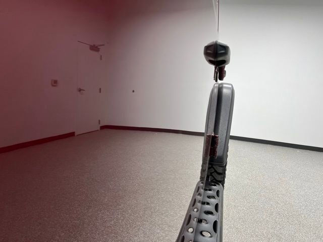 Used 2021 Jeep Wrangler Unlimited Rubicon w/ Cold Weather Group image 13