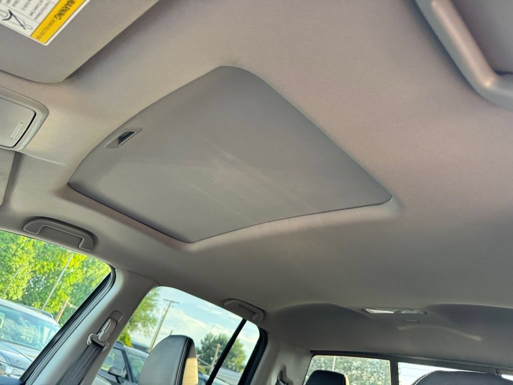 Used 2023 Honda Ridgeline RTL image 21