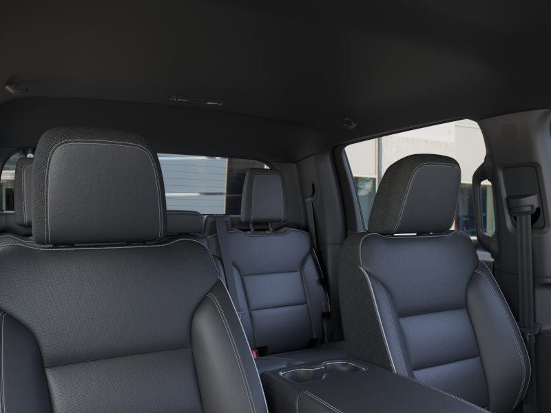 New 2026 GMC Sierra EV Elevation AWD/4WD image 24