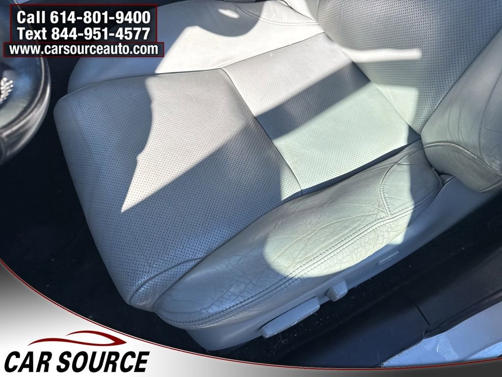 Used 2007 Lexus IS 250 AWD image 15