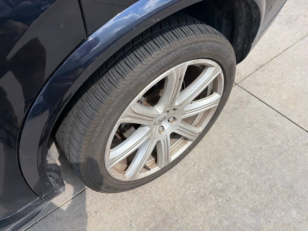 Used 2019 Volvo XC90 T6 Inscription w/ Advanced Package AWD/4WD image 11