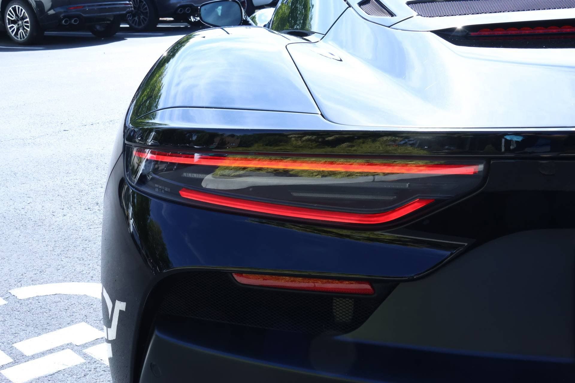 Used 2023 Maserati MC20 Coupe image 25